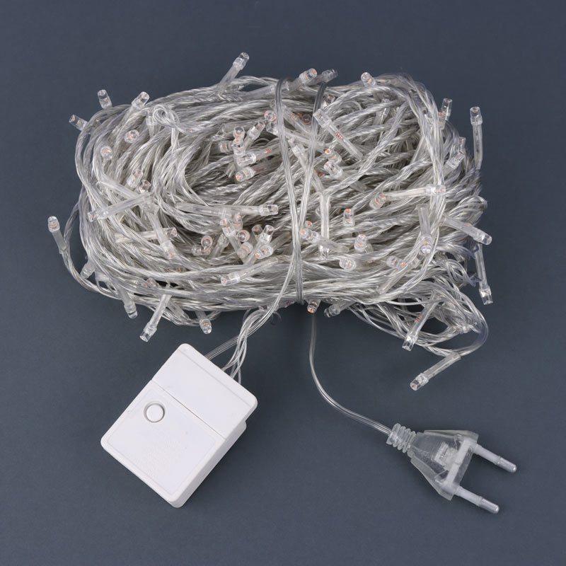 ریسه سوزنی EK-04 بنفش 30 متری