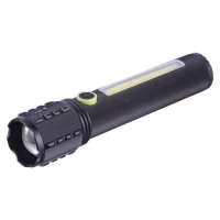 چراغ قوه شارژی FlashLight