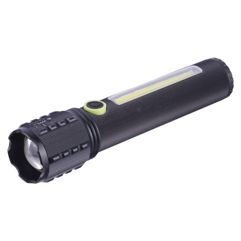 چراغ قوه شارژی FlashLight