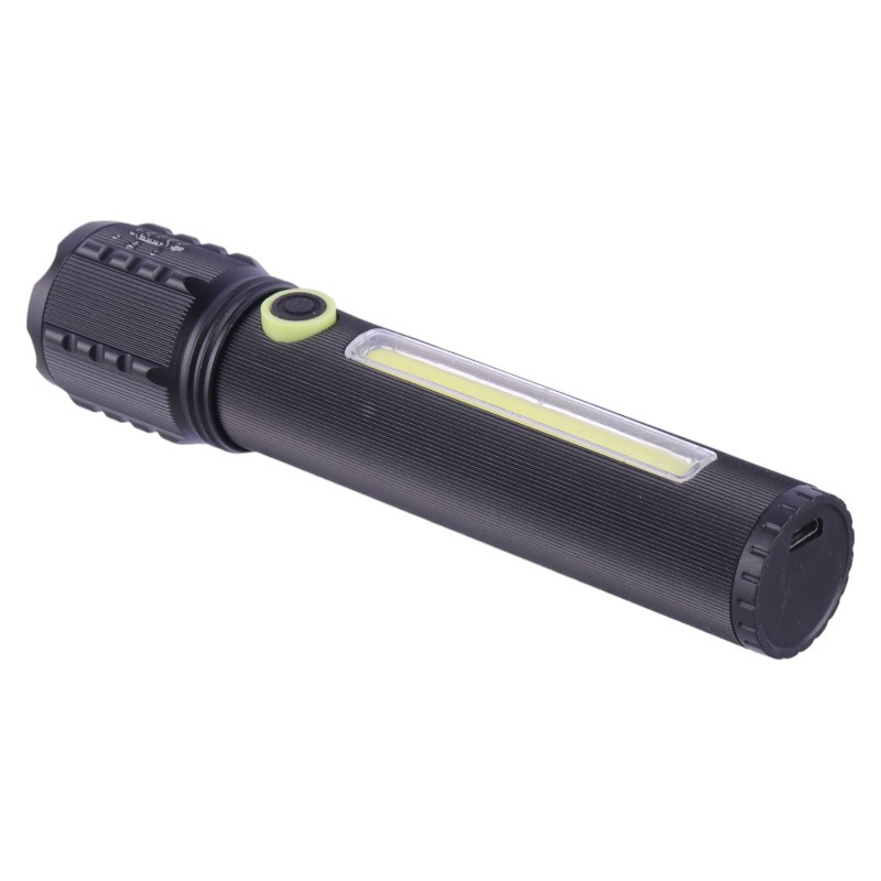 چراغ قوه شارژی FlashLight