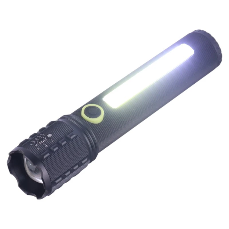 چراغ قوه شارژی FlashLight