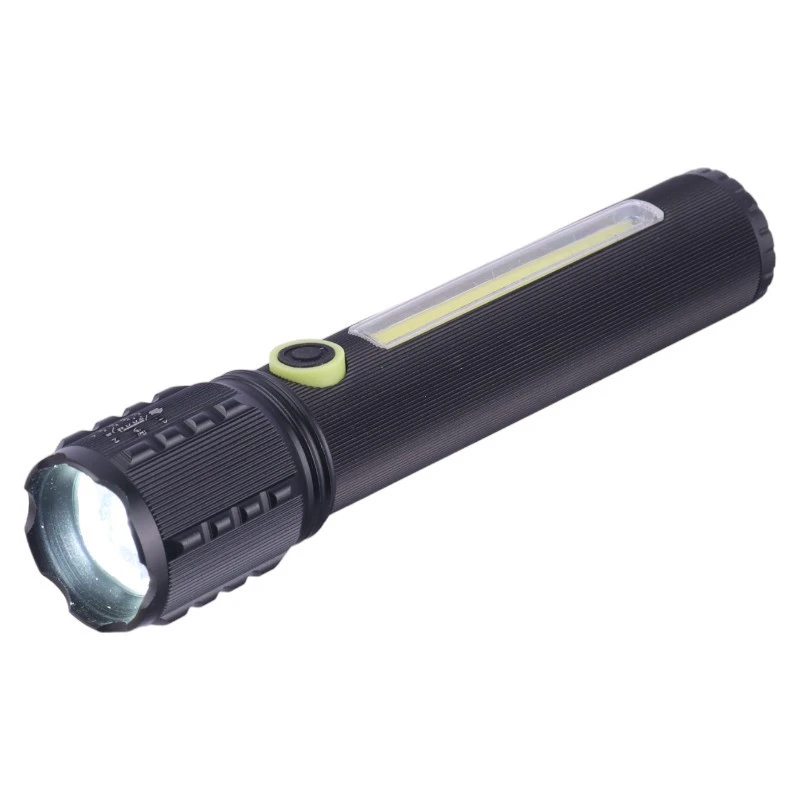 چراغ قوه شارژی FlashLight