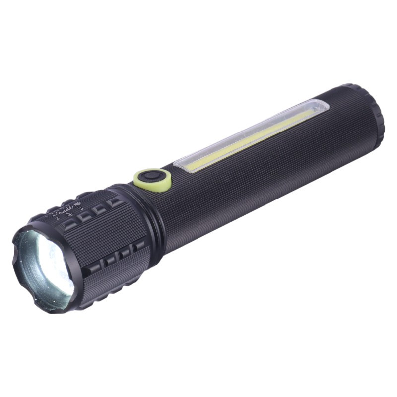 چراغ قوه شارژی FlashLight