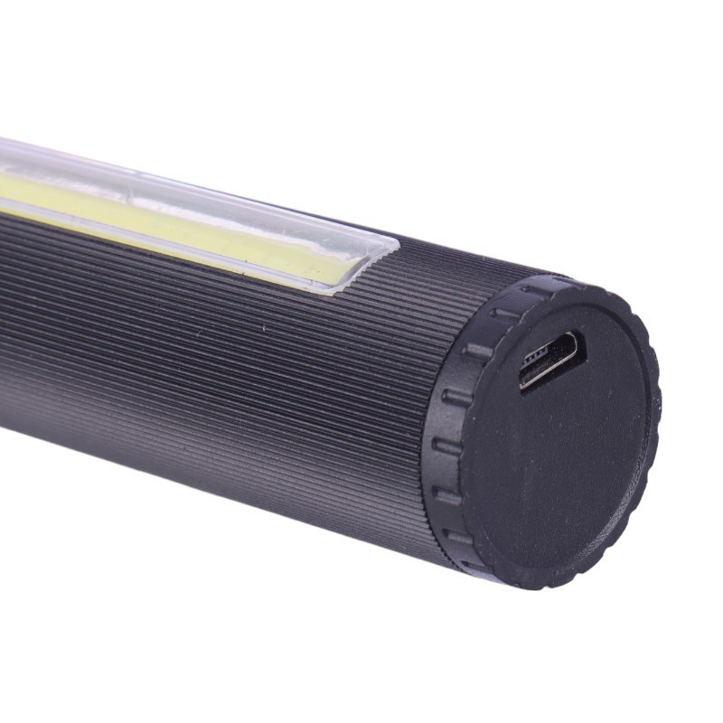 چراغ قوه شارژی FlashLight