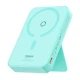 پاور بانک بی سیم فست شارژ 5000 باسئوس Baseus MagPro P10064101 PD 20W
