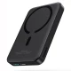 پاور بانک بی سیم فست شارژ 5000 باسئوس Baseus Magnetic Mini P10022107 PD 20W
