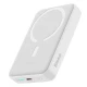 پاور بانک بی سیم فست شارژ 10000 باسئوس Baseus Magnetic Mini PPCX11020 PD 30W