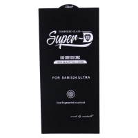 گلس Super D میتوبل سامسونگ Galaxy S24 Ultra