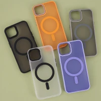 قاب مات مگ سیف Focus Pixels آیفون 13 / 14