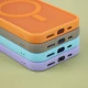 قاب مات مگ سیف Focus Pixels آیفون 13 / 14