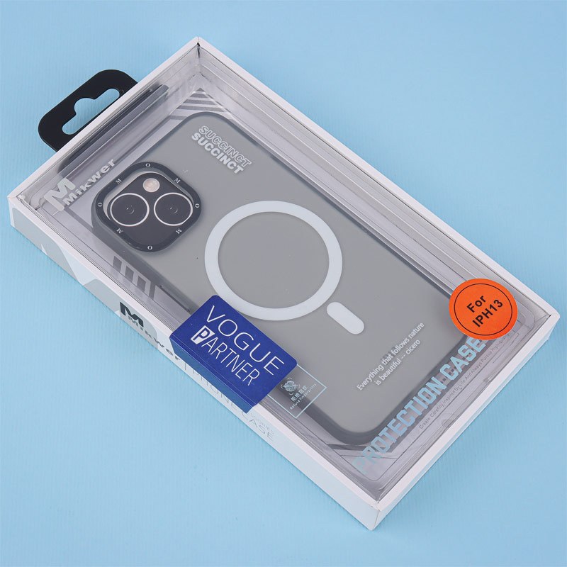 قاب مگ سیف اصلی Succinct M.O آیفون iPhone 13 / 14 پشت مات