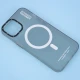 قاب مگ سیف اصلی Succinct M.O آیفون iPhone 13 / 14 پشت مات