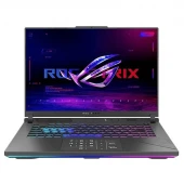 لپ تاپ ایسوس 16 اینچی ROG Strix G16 G614JZR Core i9 14900HX 32GB 1TB SSD RTX4080