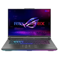 لپ تاپ ایسوس 16 اینچی ROG Strix G16 G614JZR Core i9 14900HX 32GB 1TB SSD RTX4080