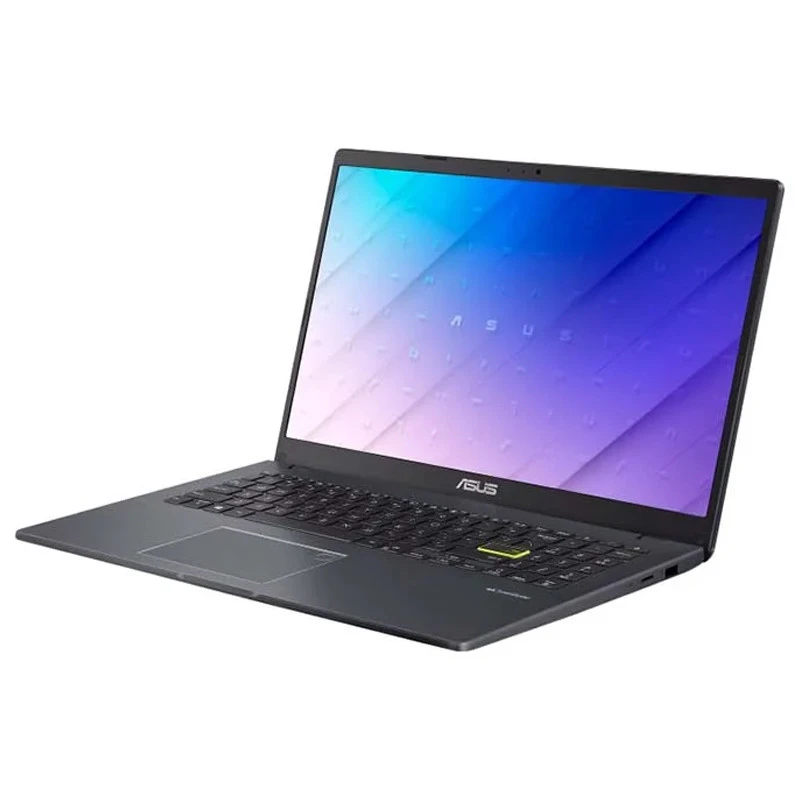 لپ تاپ ایسوس 15.6 اینچی VivoBook E510MA-B Celeron N4020 4GB 256GB SSD