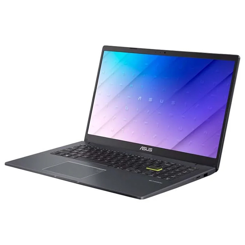 لپ تاپ ایسوس 15.6 اینچی VivoBook E510MA-B Celeron N4020 4GB 256GB SSD