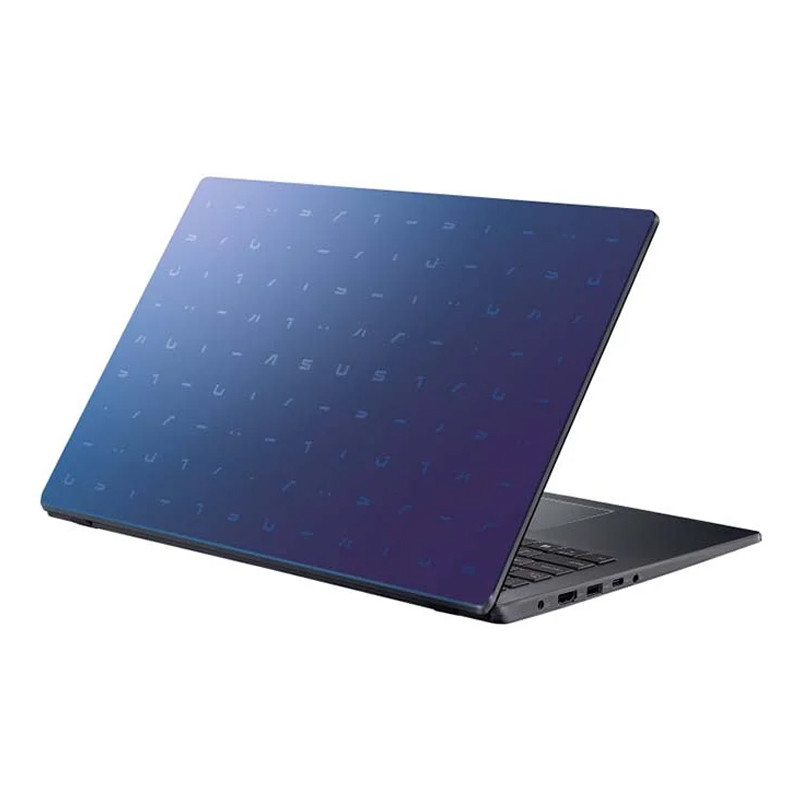 لپ تاپ ایسوس 15.6 اینچی VivoBook E510MA-B Celeron N4020 4GB 256GB SSD