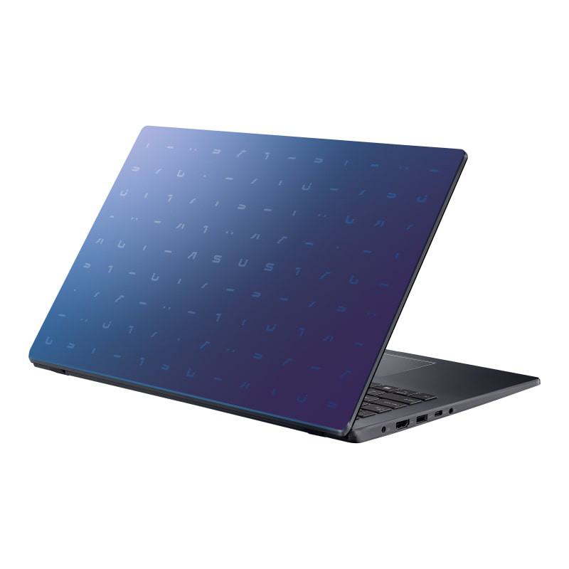 لپ تاپ ایسوس 15.6 اینچی VivoBook E510MA-A Celeron N4020 4GB 512GB SSD