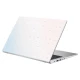 لپ تاپ ایسوس 15.6 اینچی VivoBook E510MA-A Celeron N4020 4GB 512GB SSD