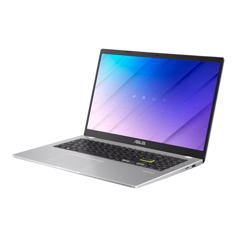 لپ تاپ ایسوس 15.6 اینچی VivoBook E510MA-A Celeron N4020 4GB 512GB SSD