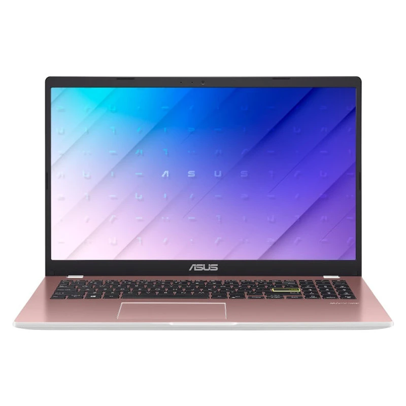 لپ تاپ ایسوس 15.6 اینچی VivoBook E510MA-A Celeron N4020 4GB 512GB SSD