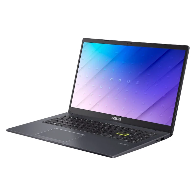 لپ تاپ ایسوس 15.6 اینچی VivoBook E510MA-A Celeron N4020 4GB 512GB SSD