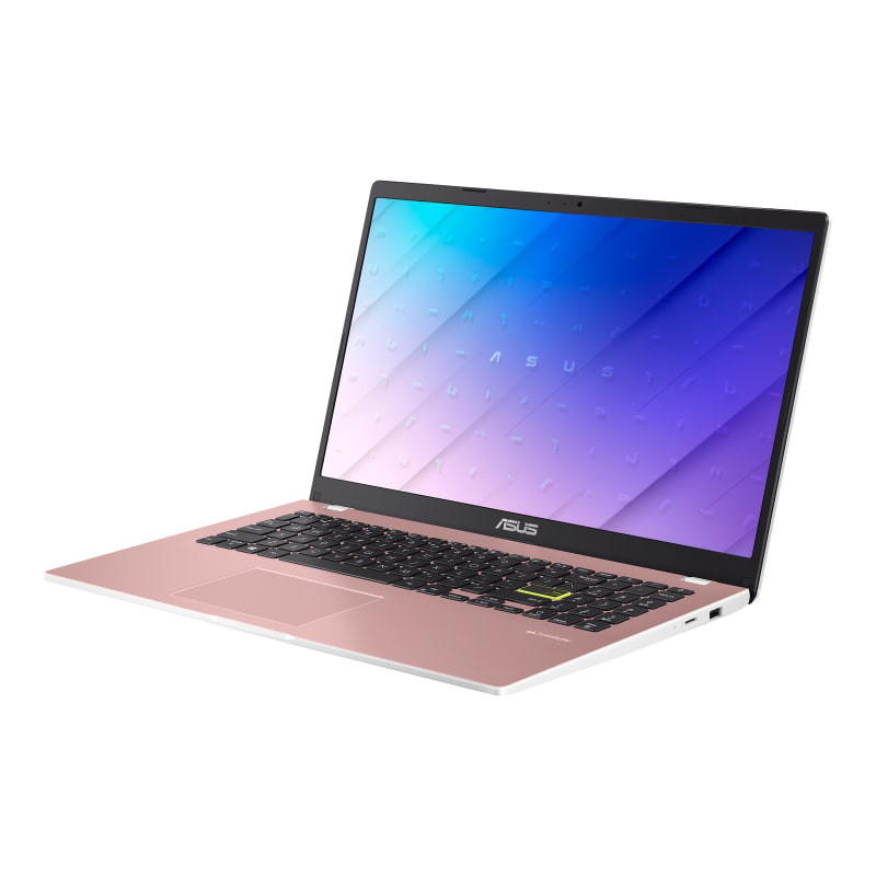 لپ تاپ ایسوس 15.6 اینچی VivoBook E510MA-A Celeron N4020 4GB 512GB SSD