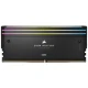 رم کامپیوتر Corsair Dominator Titanium RGB DDR5 64GB 6600MHz CL32 Dual