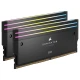 رم کامپیوتر Corsair Dominator Titanium RGB DDR5 64GB 6600MHz CL32 Dual