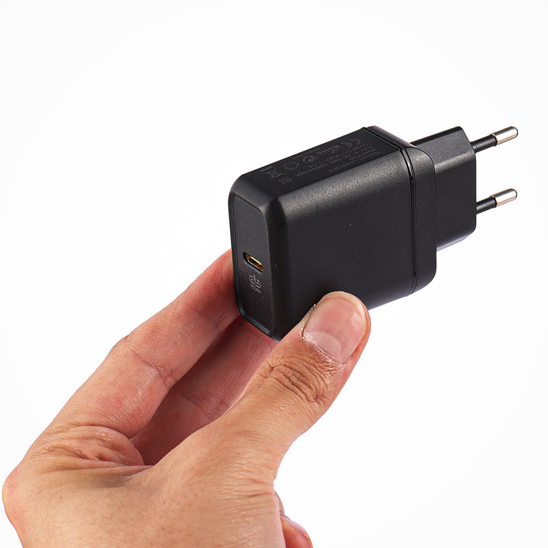 کلگی فست شارژ Yesido YC29 3A PD 25W Type-C