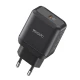 کلگی فست شارژ Yesido YC29 3A PD 25W Type-C