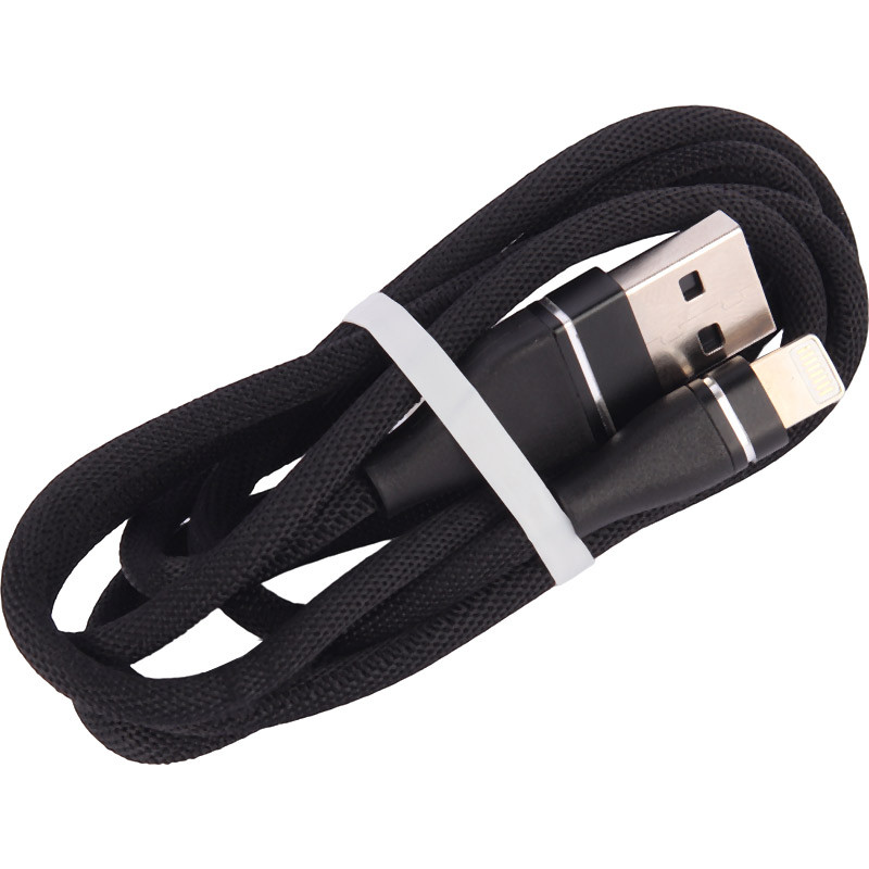 کابل آیفونی فست شارژ Arson AN-3A 1m