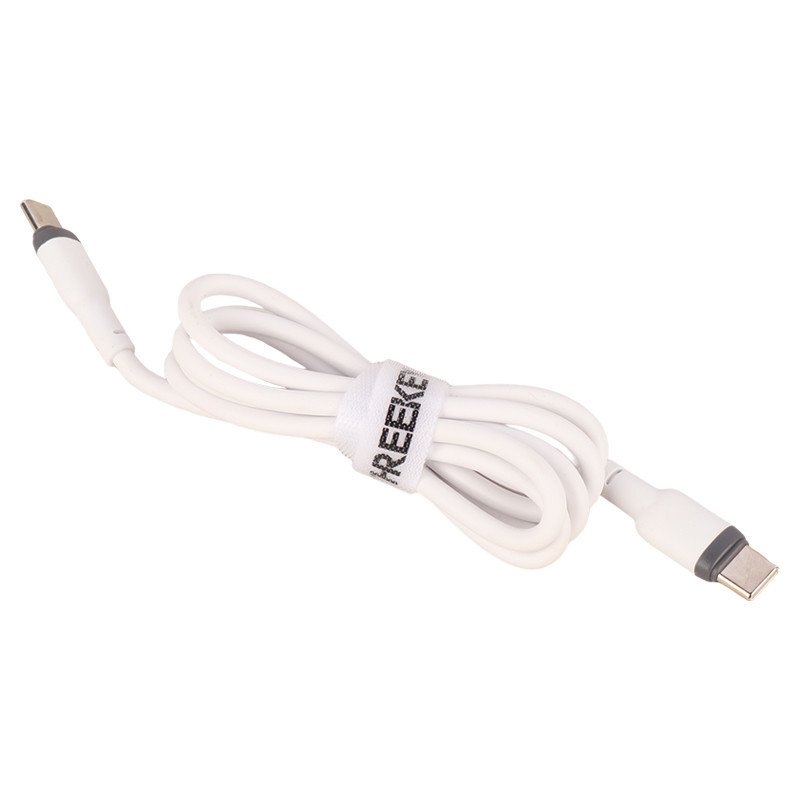کابل تبدیل فست شارژ XO XO-NB-Q208B Type-C to Type-C PD 60W 1m