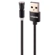 کابل مگنتی میکرو یو اس بی فست شارژ Arson AN-Q36 1m