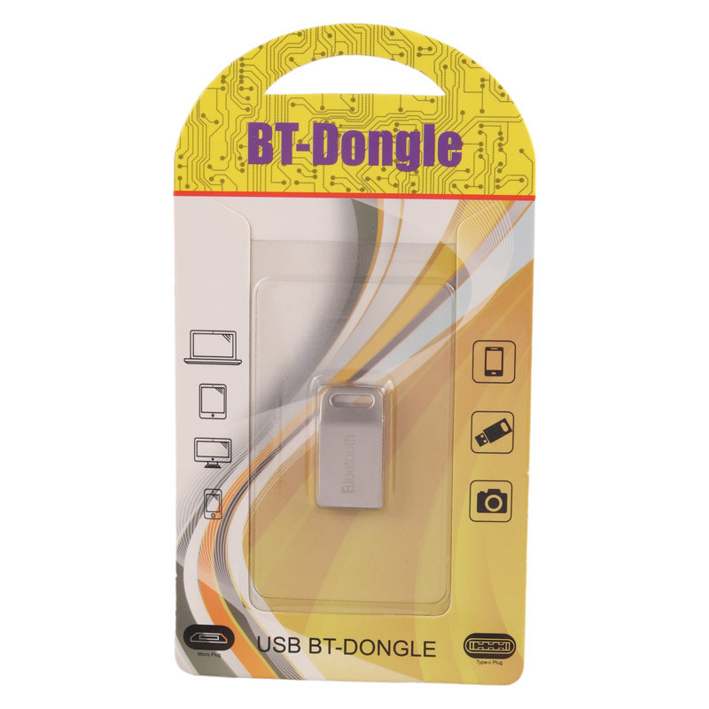 دانگل بلوتوث Bt-Dongle V4.0 USB