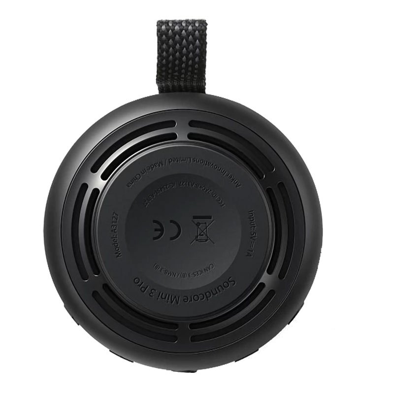 اسپیکر بلوتوثی Anker Soundcore Mini 3 Pro A3127