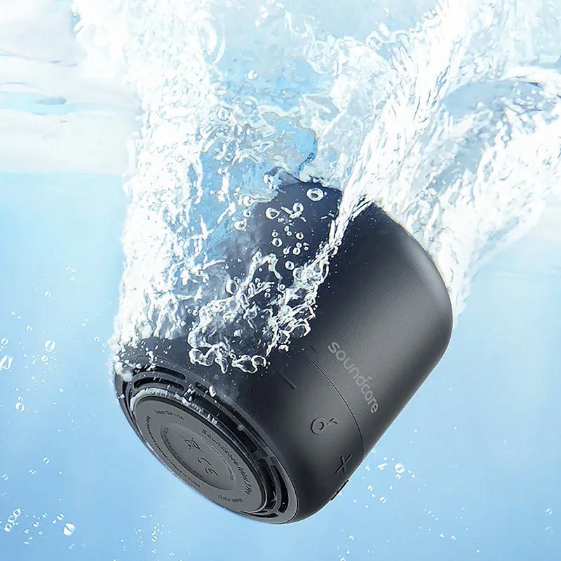 اسپیکر بلوتوثی Anker Soundcore Mini 3 Pro A3127