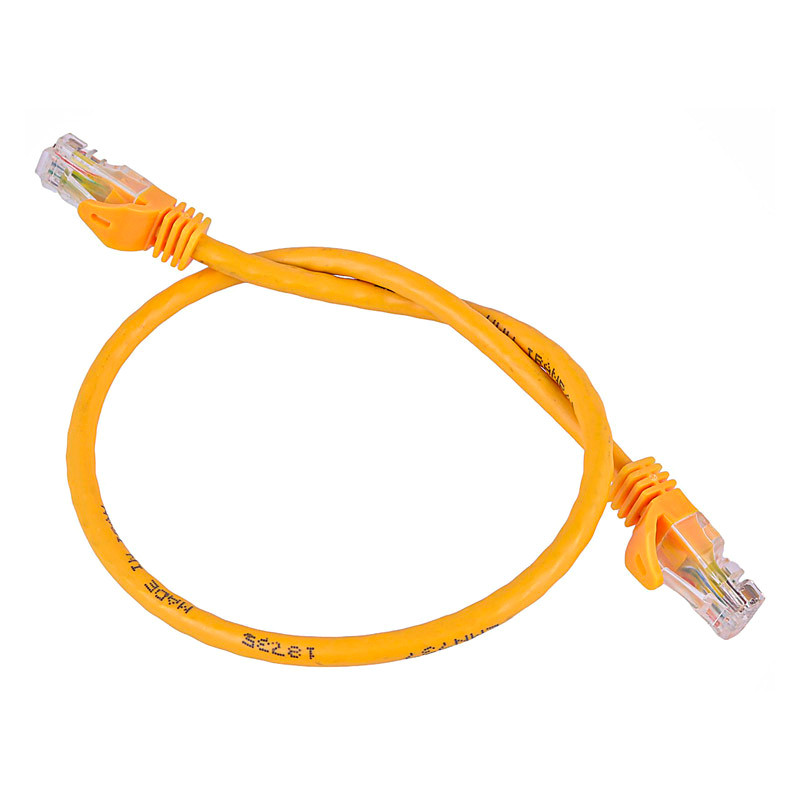 کابل شبکه Belden Cat6 0.5m