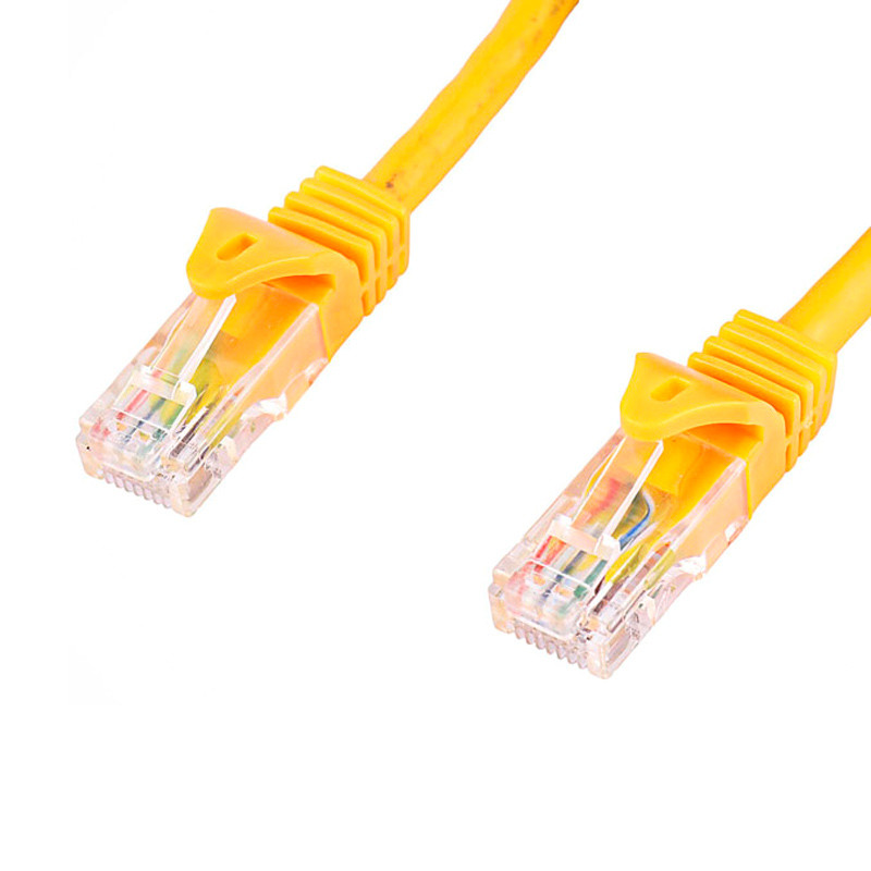 کابل شبکه Belden Cat6 0.5m