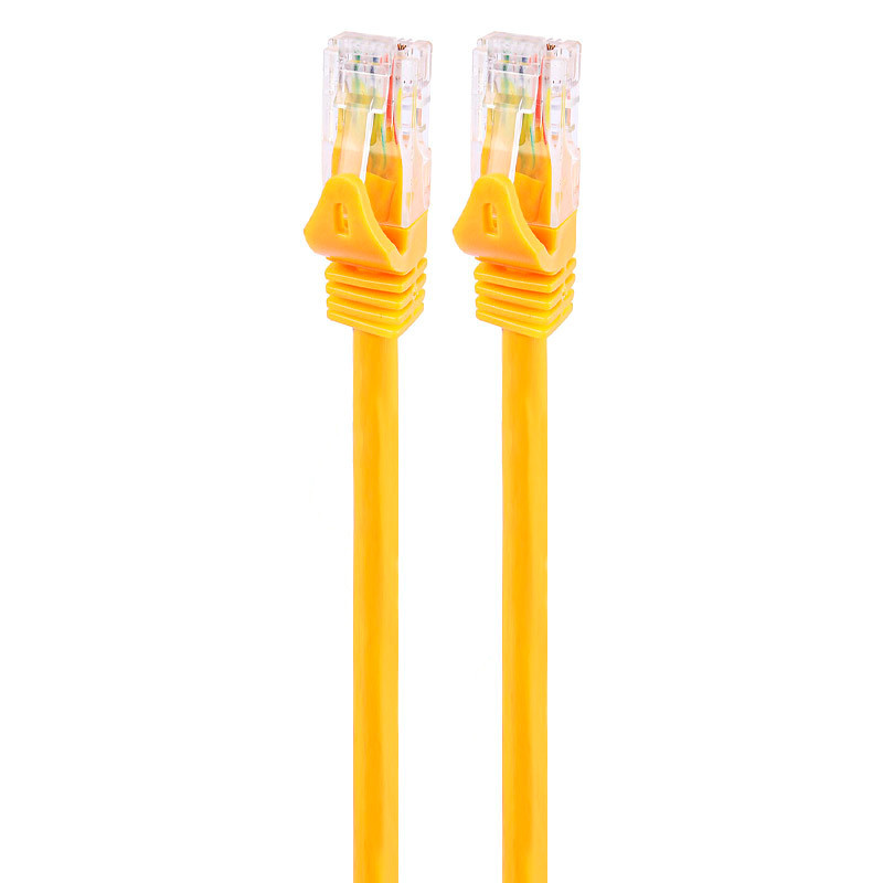 کابل شبکه Belden Cat6 0.5m