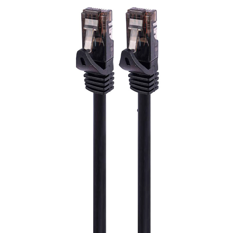 کابل شبکه Belden Cat6 2m