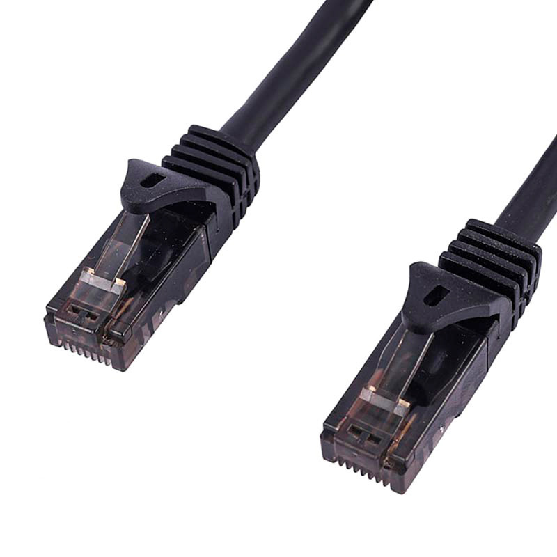 کابل شبکه Belden Cat6 2m