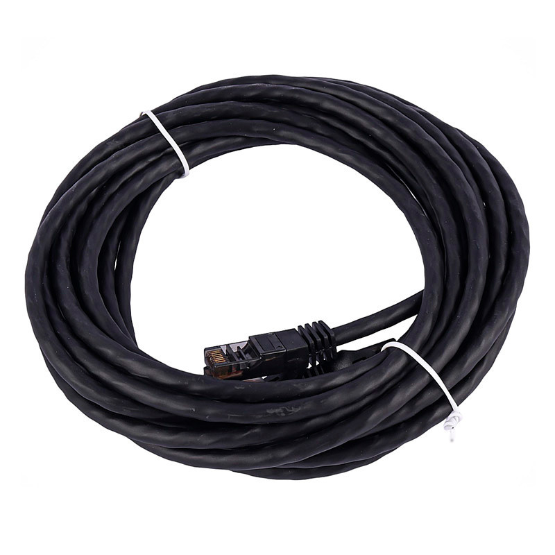 کابل شبکه Belden Cat6 5m