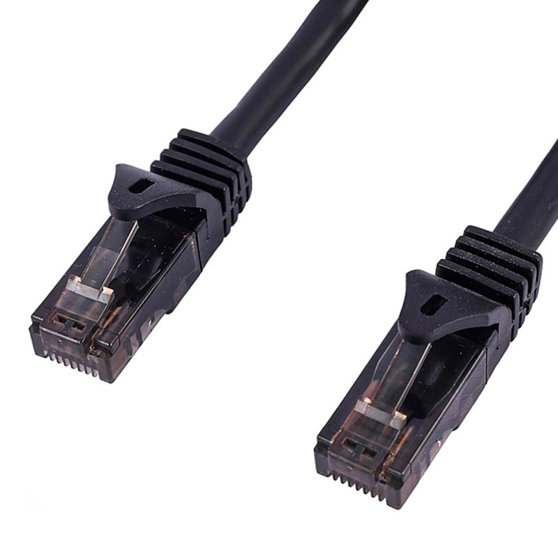 کابل شبکه Belden Cat6 5m
