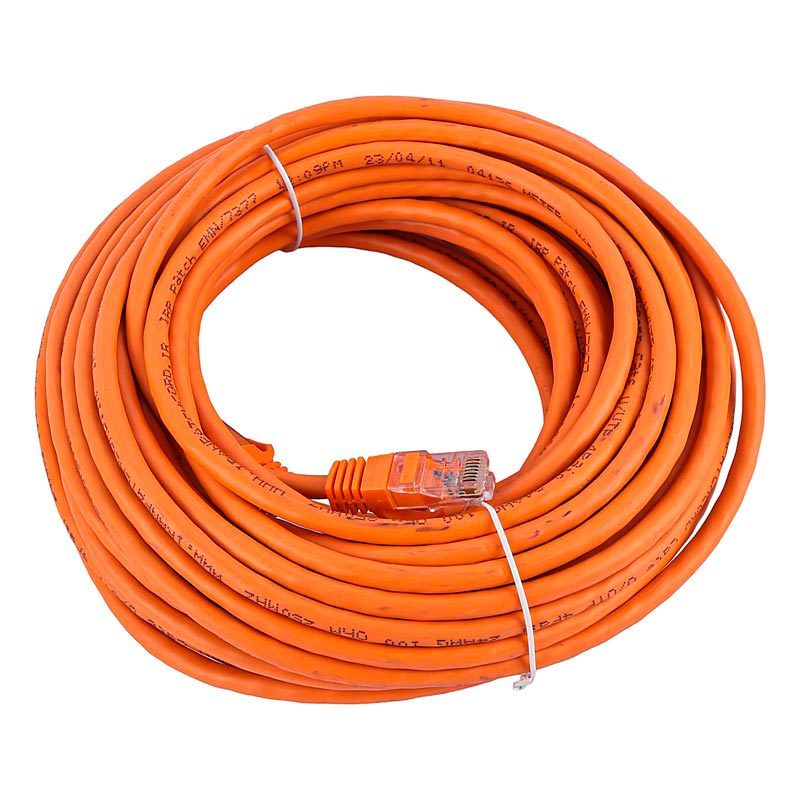 کابل شبکه Belden Cat6 15m