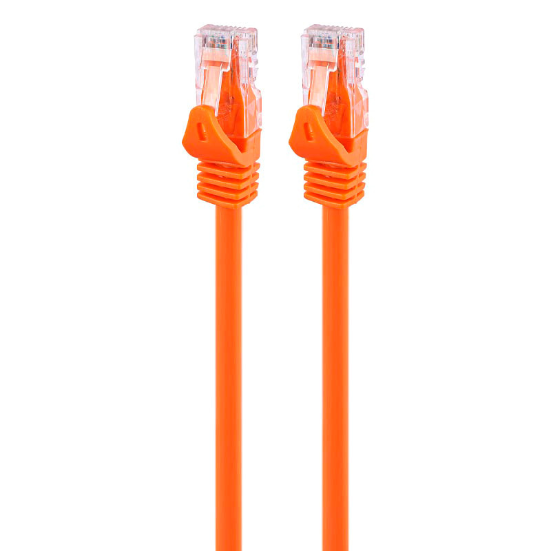کابل شبکه Belden Cat6 15m