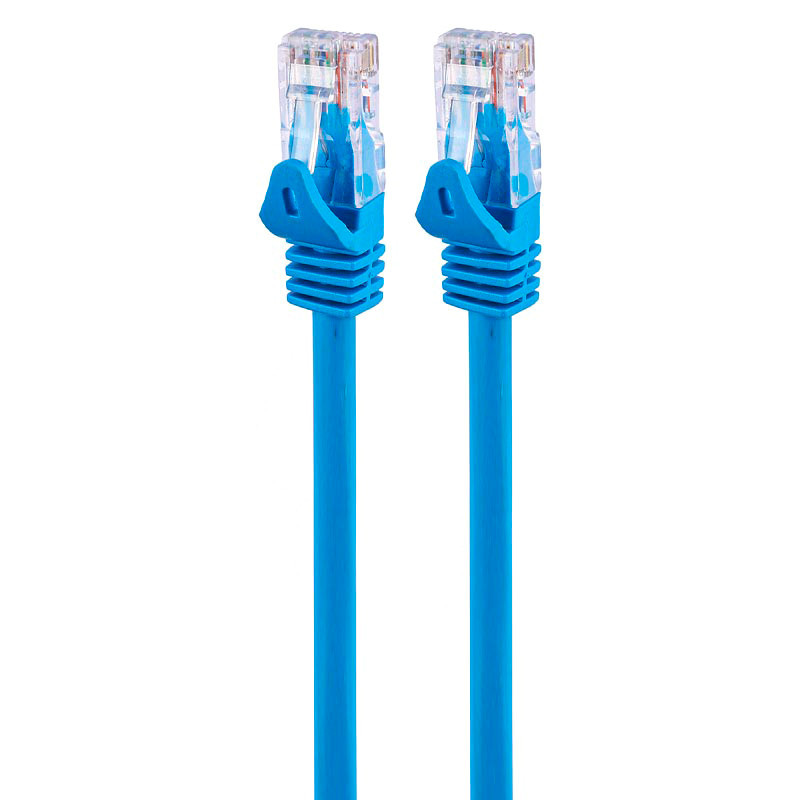 کابل شبکه Belden Cat6 20m