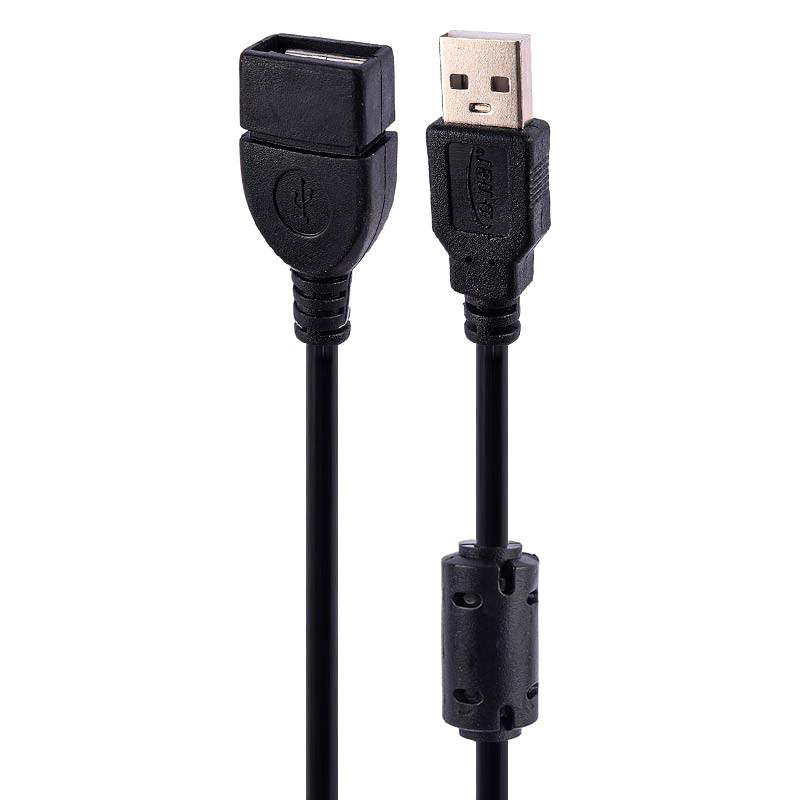 کابل افزایش طول D-Net USB2.0 1.5m