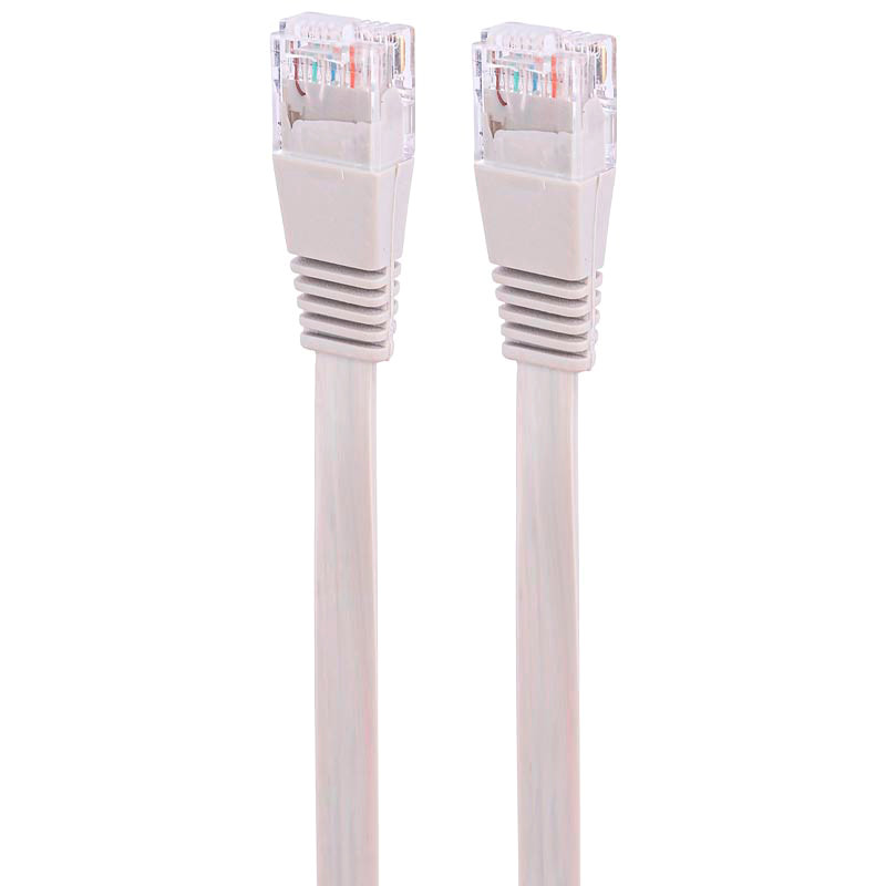 کابل شبکه D-Net GP-28NETRJ-RJ2 CAT6 5m
