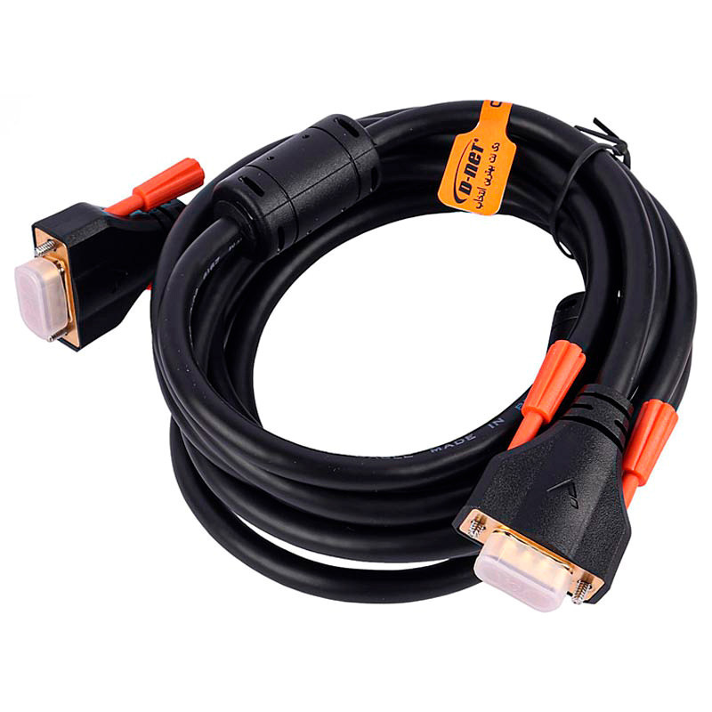 کابل D-Net DT-420 VGA 3+9 3M